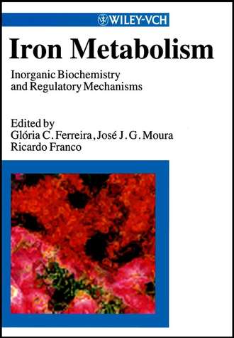 Ricardo Franco. Iron Metabolism