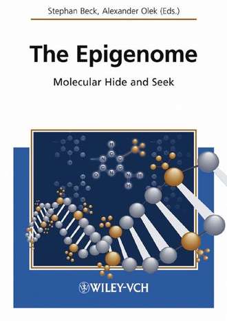 Stephan  Beck. The Epigenome