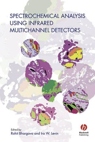 Rohit  Bhargava. Spectrochemical Analysis Using Infrared Multichannel Detectors