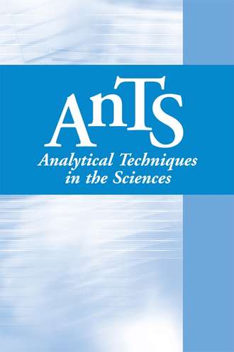 Paul M. S. Monk. Fundamentals of Electro-Analytical Chemistry