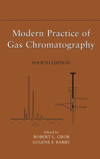 Eugene Barry F.. Modern Practice of Gas Chromatography