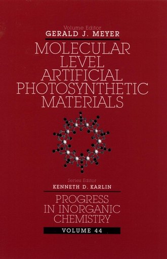 Kenneth Karlin D.. Molecular Level Artificial Photosynthetic Materials