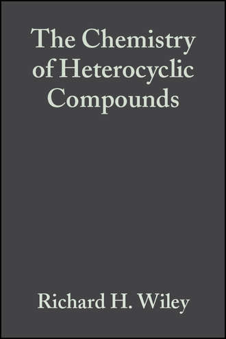 Paul Wiley F.. The Chemistry of Heterocyclic Compounds, Pyrazolones, Pyrazolidones, and Derivatives