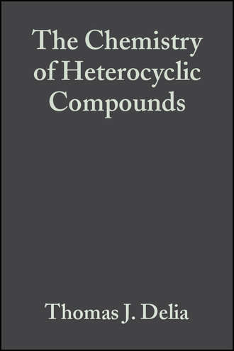 Thomas Delia J.. The Chemistry of Heterocyclic Compounds, Fused Pyrimidines