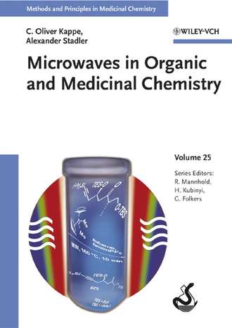 Hugo  Kubinyi. Microwaves in Organic and Medicinal Chemistry