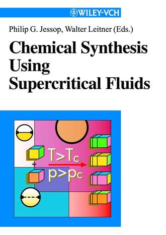 Walter  Leitner. Chemical Synthesis Using Supercritical Fluids