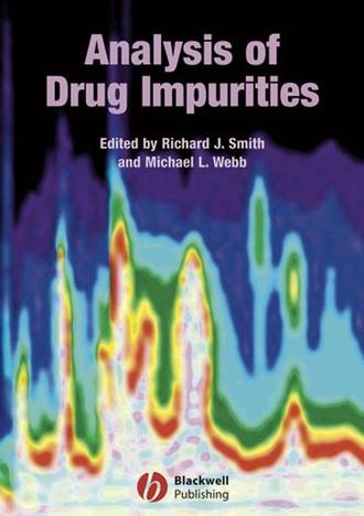 Michael Webb L.. Analysis of Drug Impurities