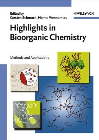 Ronald  Breslow. Highlights in Bioorganic Chemistry