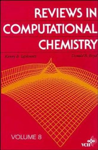 Kenny Lipkowitz B.. Reviews in Computational Chemistry