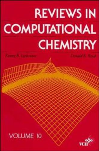 Kenny Lipkowitz B.. Reviews in Computational Chemistry