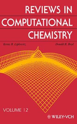 Kenny Lipkowitz B.. Reviews in Computational Chemistry