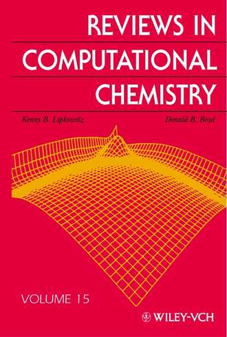 Kenny Lipkowitz B.. Reviews in Computational Chemistry