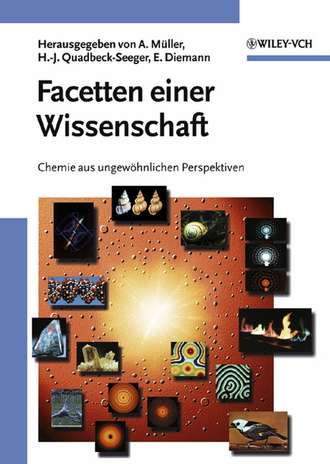 Ekkehard  Diemann. Facetten einer Wissenschaft