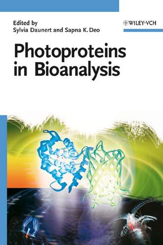 Sylvia  Daunert. Photoproteins in Bioanalysis