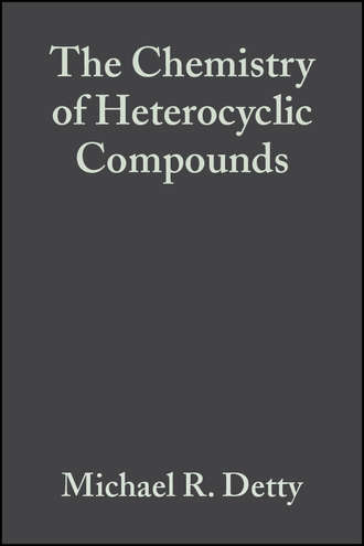 Michael Detty R.. Tellurium-Containing Heterocycles