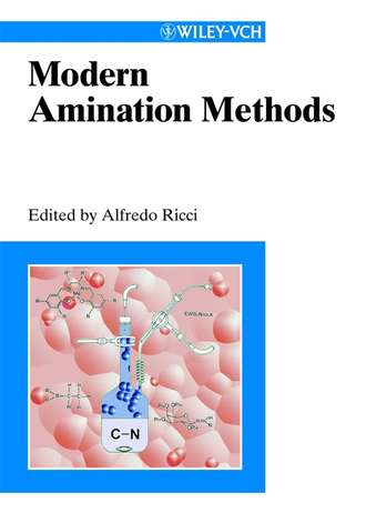 Группа авторов. Modern Amination Methods