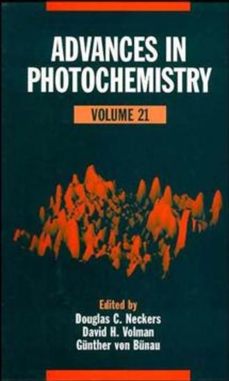 Douglas Neckers C.. Advances in Photochemistry