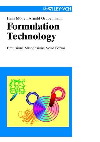 Helen  Payne. Formulation Technology