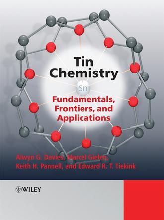 Marcel  Gielen. Tin Chemistry