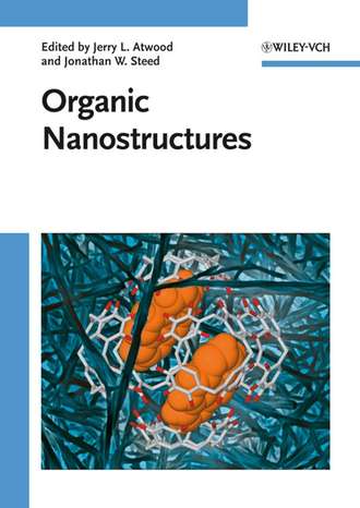 Jonathan Steed W.. Organic Nanostructures