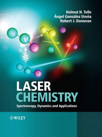 Helmut Telle H.. Laser Chemistry