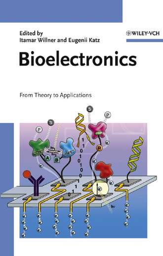 Itamar  Willner. Bioelectronics