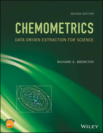 Группа авторов. Chemometrics