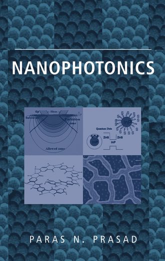 Группа авторов. Nanophotonics