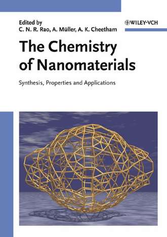 Achim M?ller. The Chemistry of Nanomaterials