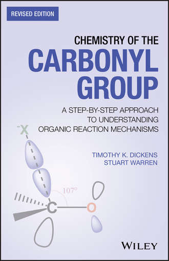 Stuart  Warren. Chemistry of the Carbonyl Group