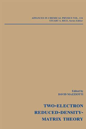 Stuart A. Rice. Reduced-Density-Matrix Mechanics