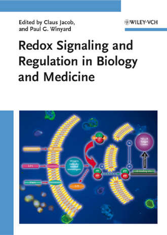 Claus  Jacob. Redox Signaling and Regulation in Biology and Medicine