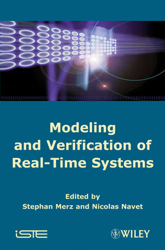 Nicolas  Navet. Modeling and Verification of Real-time Systems