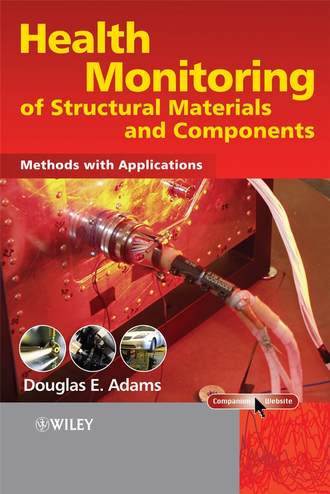 Группа авторов. Health Monitoring of Structural Materials and Components