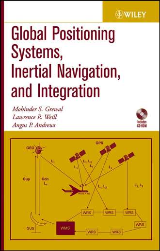 Angus Andrews P.. Global Positioning Systems, Inertial Navigation, and Integration