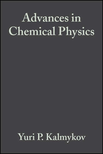 Stuart A. Rice. Fractals, Diffusion, and Relaxation in Disordered Complex Systems, Part A