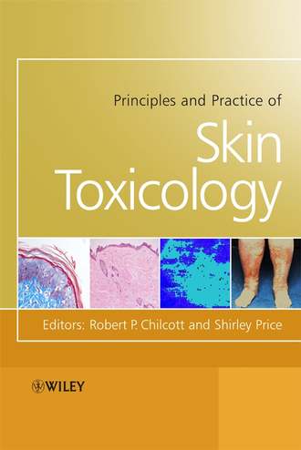 Shirley  Price. Principles and Practice of Skin Toxicology