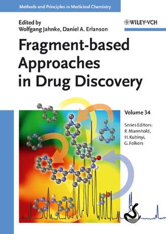 Hugo  Kubinyi. Fragment-based Approaches in Drug Discovery