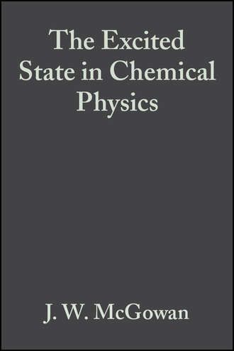 J. McGowan W.. Advances in Chemical Physics, Volume 28