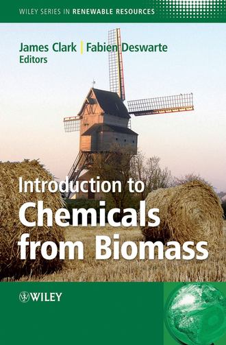 Fabien  Deswarte. Introduction to Chemicals from Biomass