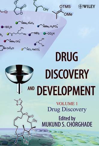 Mukund Chorghade S.. Drug Discovery and Development, Volume 1