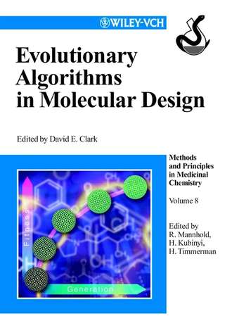 Hugo  Kubinyi. Evolutionary Algorithms in Molecular Design