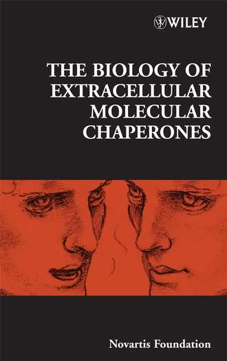 Jamie Goode A.. The Biology of Extracellular Molecular Chaperones