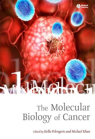 Stella  Pelengaris. The Molecular Biology of Cancer