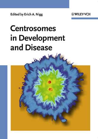 Erich Nigg A.. Centrosomes in Development and Disease