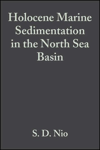 S. Nio D.. Holocene Marine Sedimentation in the North Sea Basin (Special Publication 5 of the IAS)