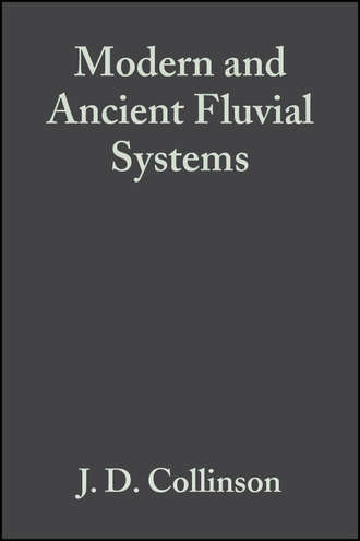 John  Lewin. Modern and Ancient Fluvial Systems (Special Publication 6 of the IAS)