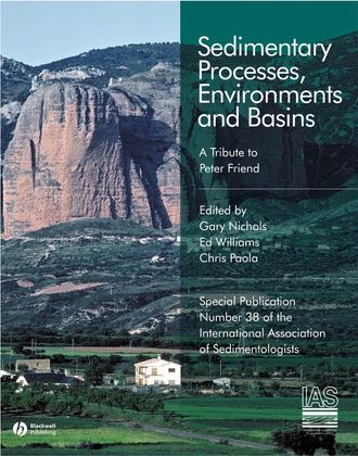 Gary  Nichols. Sedimentary Processes, Environments and Basins