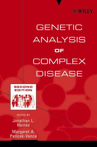 Margaret Pericak-Vance A.. Genetic Analysis of Complex Disease