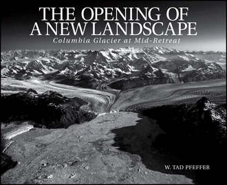 W. Pfeffer Tad. The Opening of a New Landscape